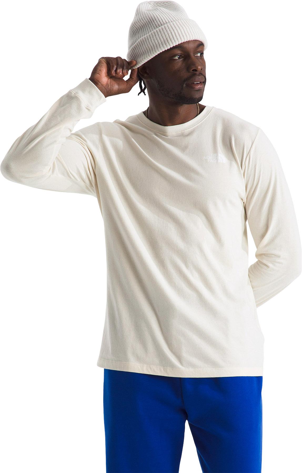 Product image for Evolution Box NSE Long Sleeve T-Shirt - Men's