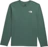 Colour: Duck Green
