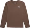Colour: Smokey Brown