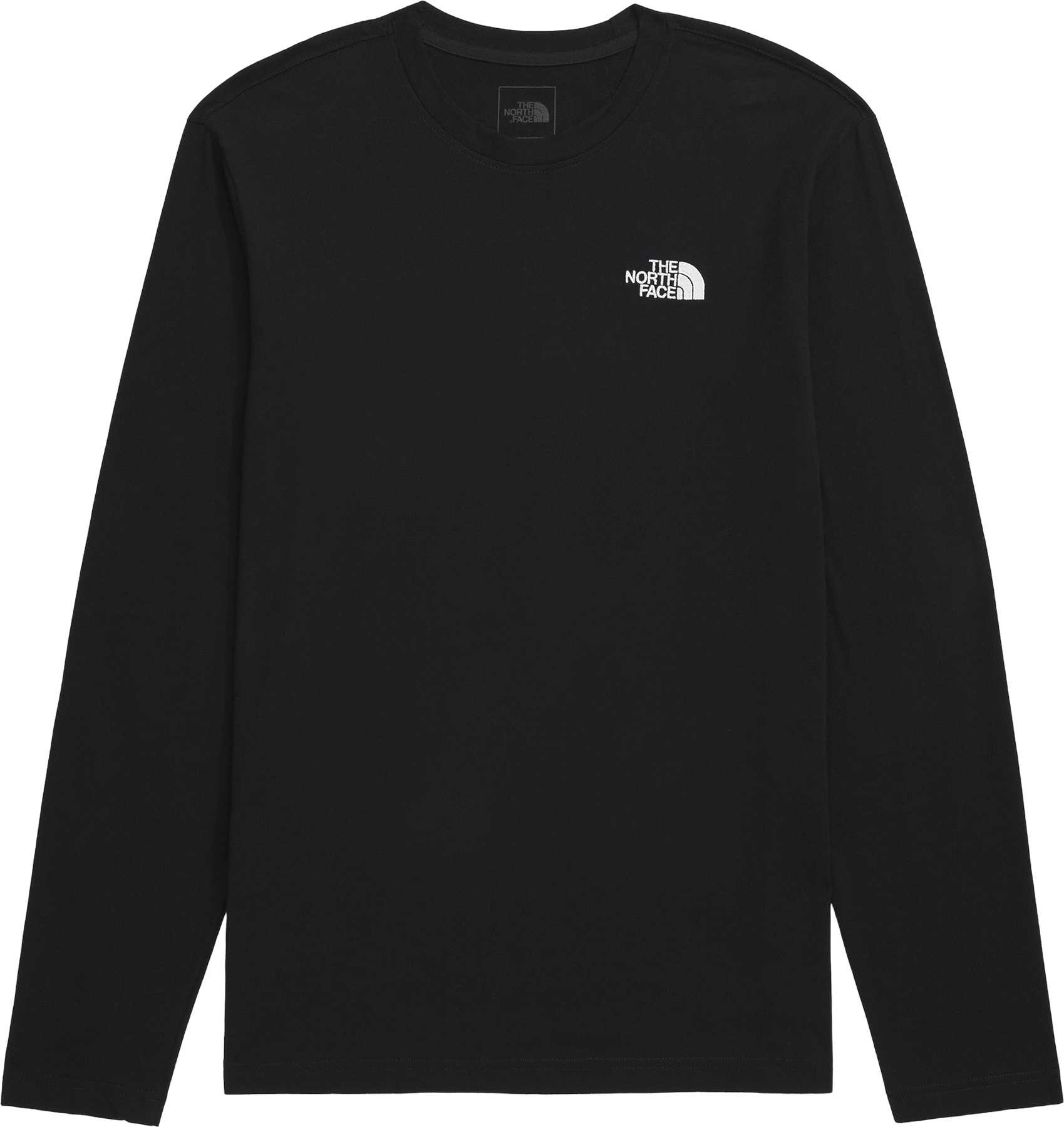 Product image for Evolution Long-Sleeve T-Shirt - Men's