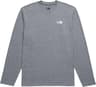 Colour: TNF Mid Grey Heather