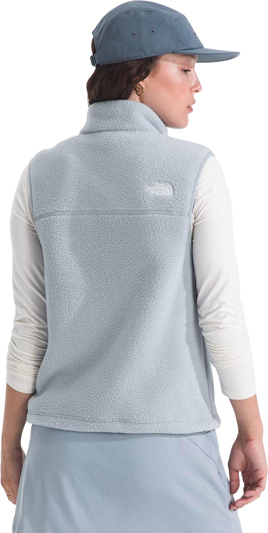 Product gallery image number 2 for product Yumiori Fleece Vest - Women's