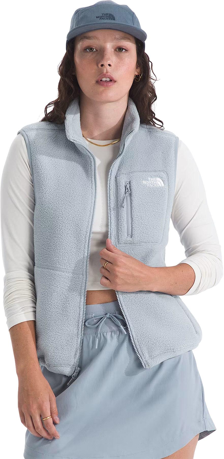 Product image for Yumiori Fleece Vest - Women's