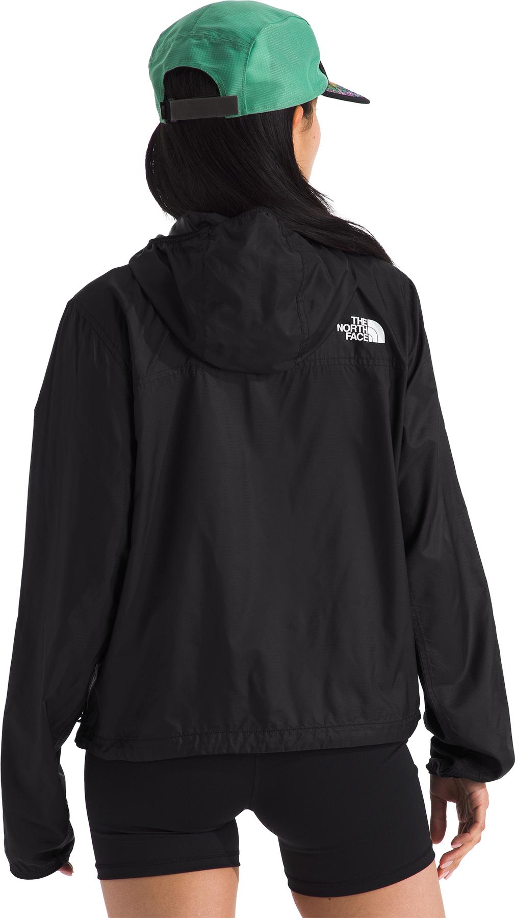 Product gallery image number 2 for product Cyclone Wind Jacket - Women's