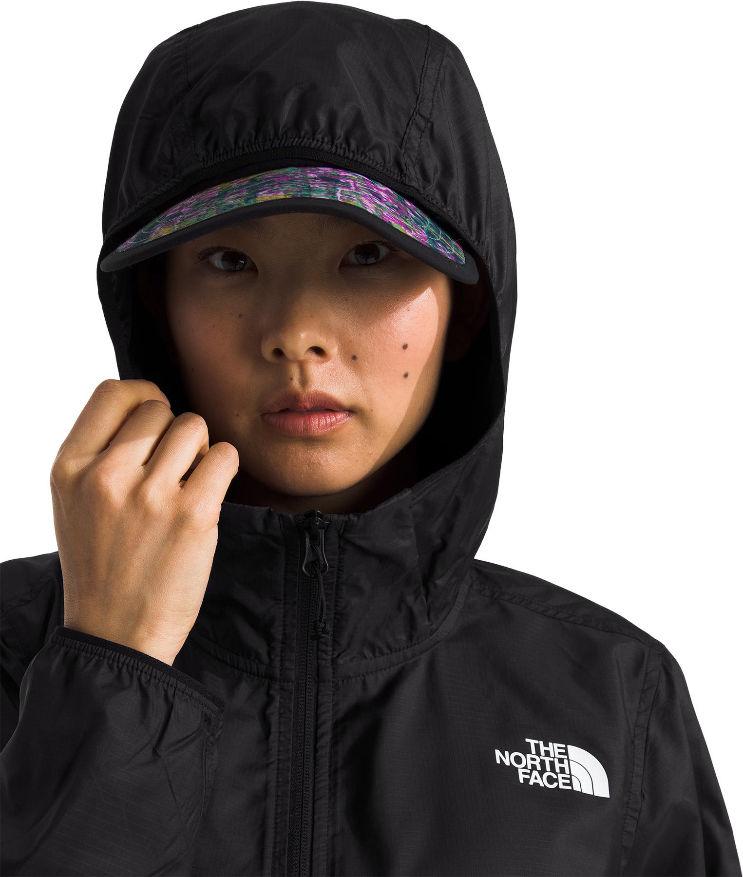 Product gallery image number 3 for product Cyclone Wind Jacket - Women's