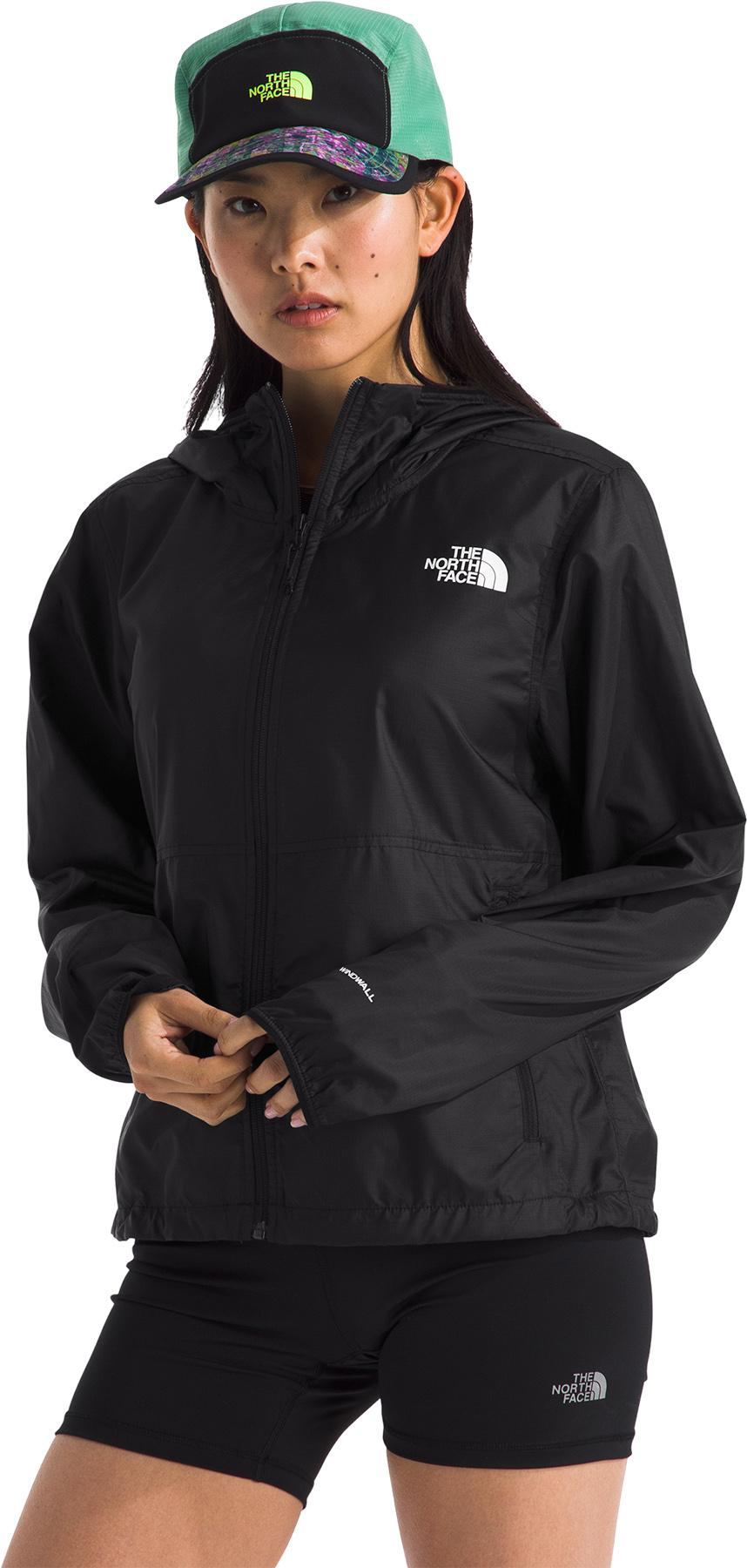Product gallery image number 4 for product Cyclone Wind Jacket - Women's