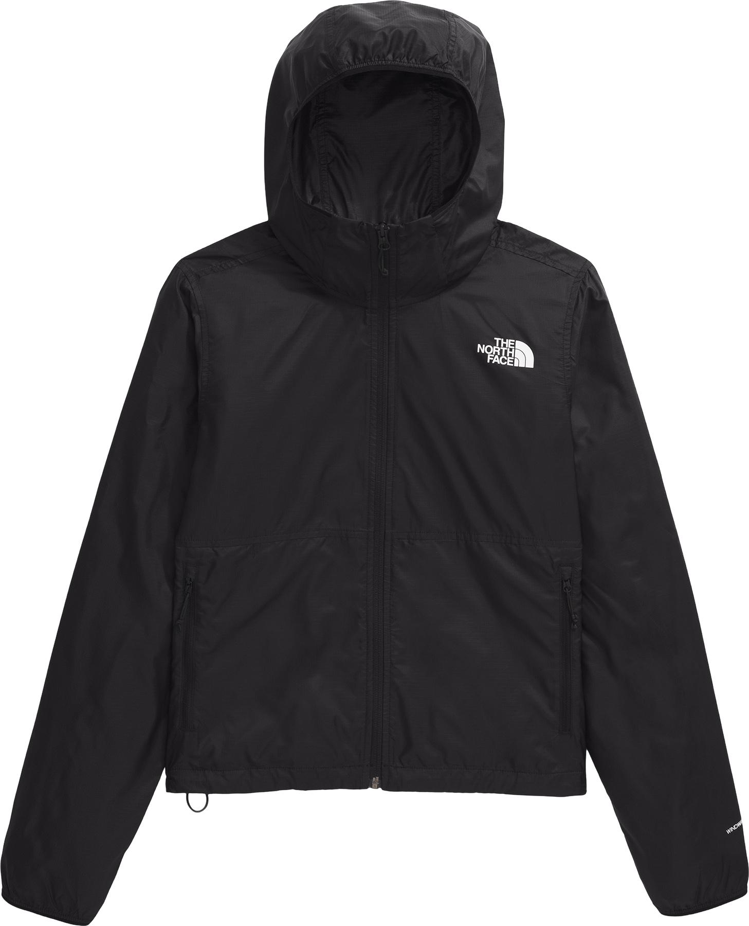Image de produit pour Manteau coupe-vent Cyclone - Femme