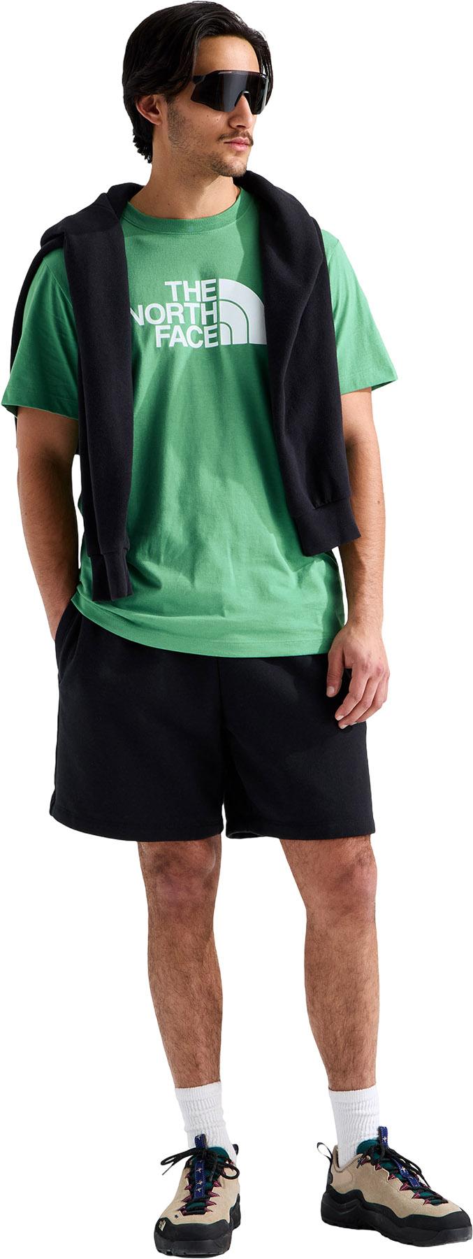 Numéro de l'image de la galerie de produits 3 pour le produit T-shirt à manches courtes Core Half Dome - Homme