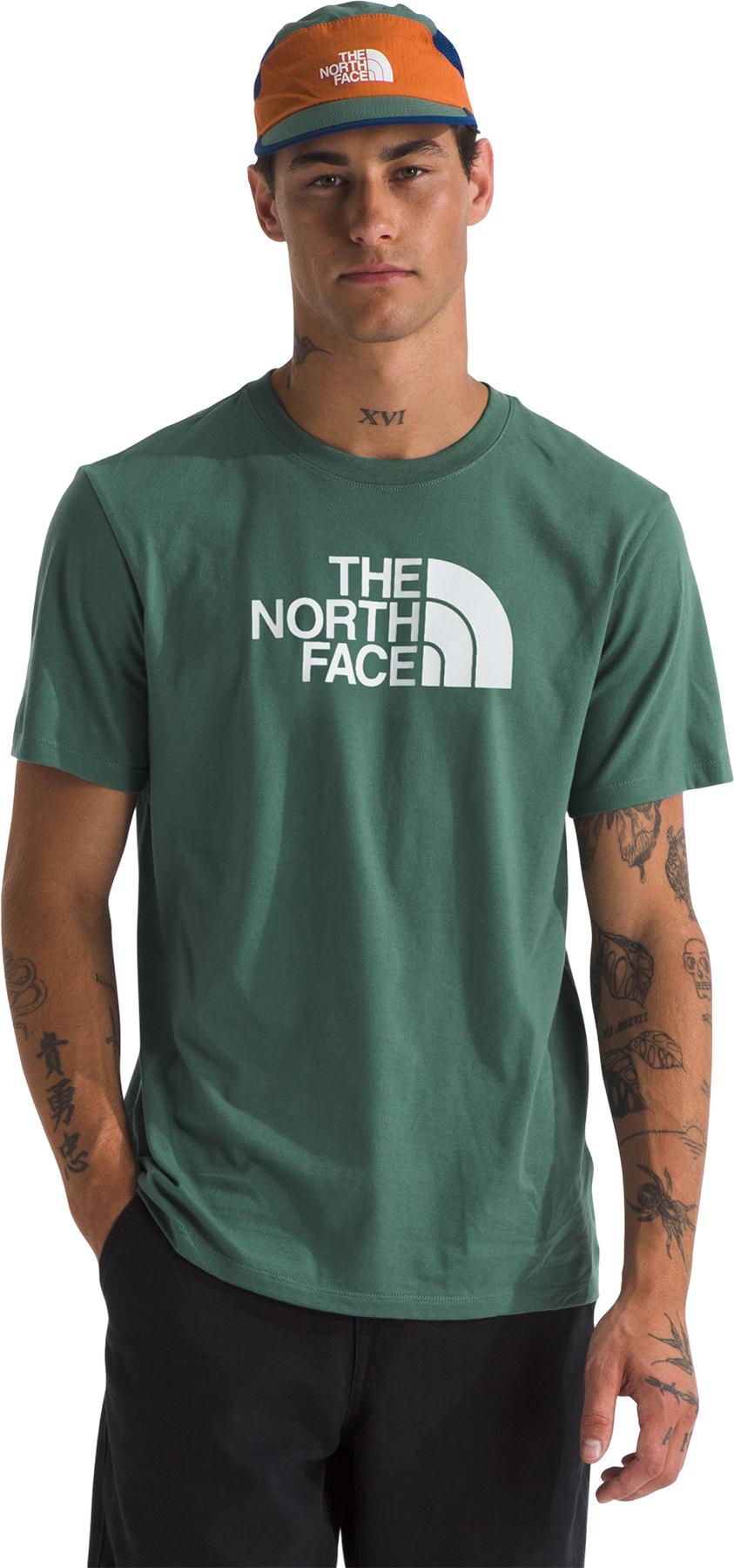 Numéro de l'image de la galerie de produits 3 pour le produit T-shirt à manches courtes Core Half Dome - Homme