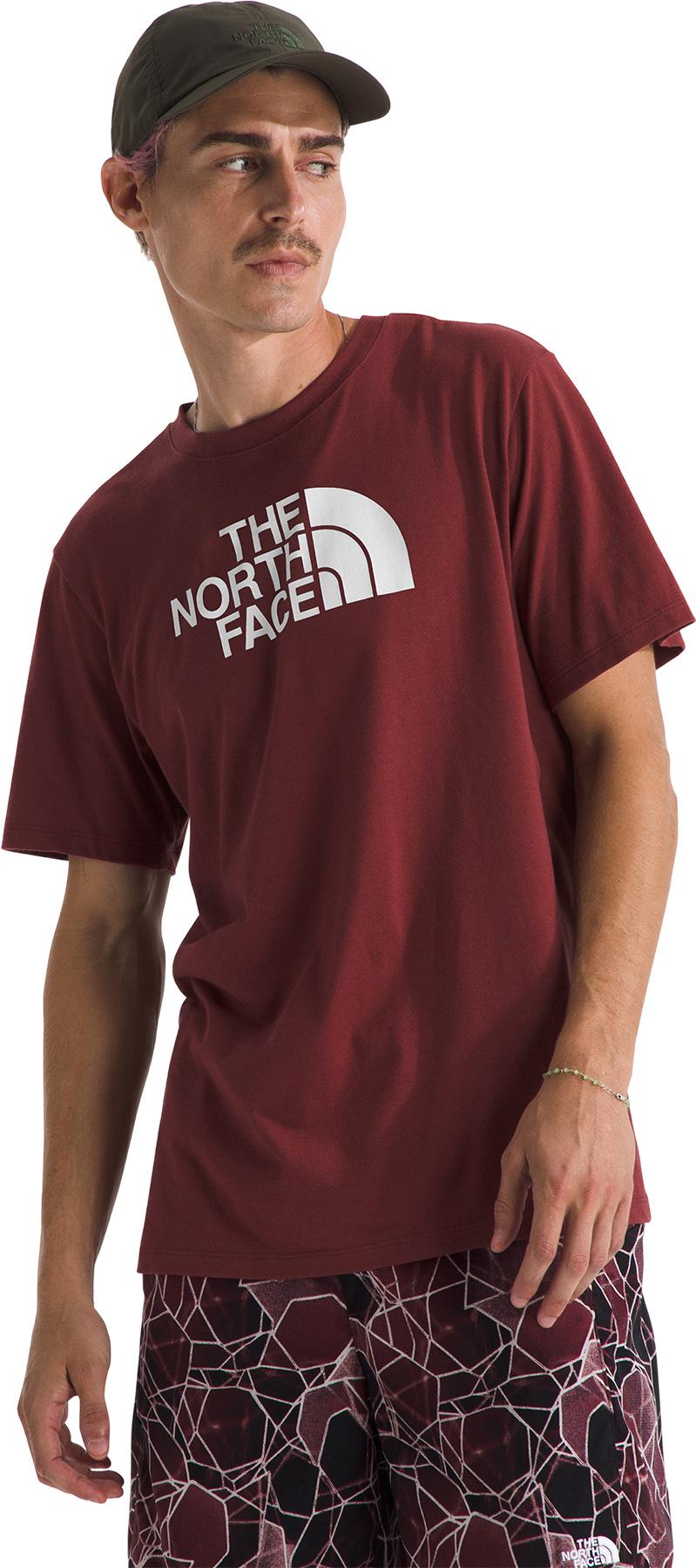 Product gallery image number 3 for product Core Half Dome Short-Sleeve T-Shirt - Men's