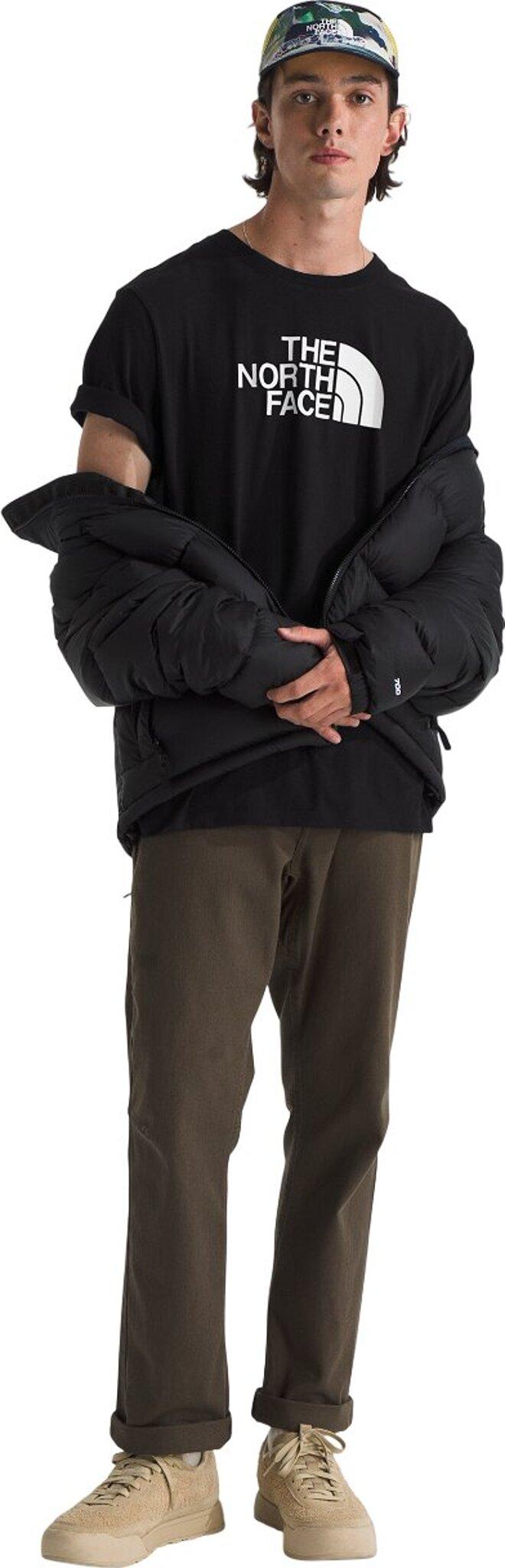 Product gallery image number 4 for product Core Half Dome Short-Sleeve T-Shirt - Men's