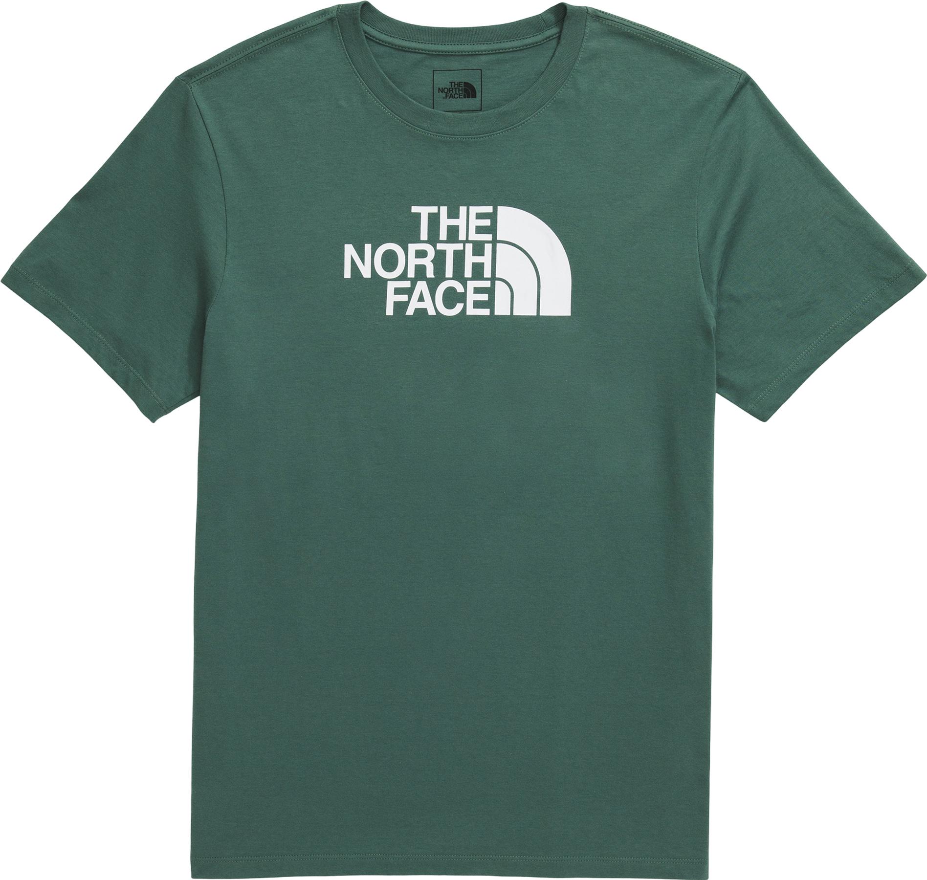 Product image for Core Half Dome Short-Sleeve T-Shirt - Men's
