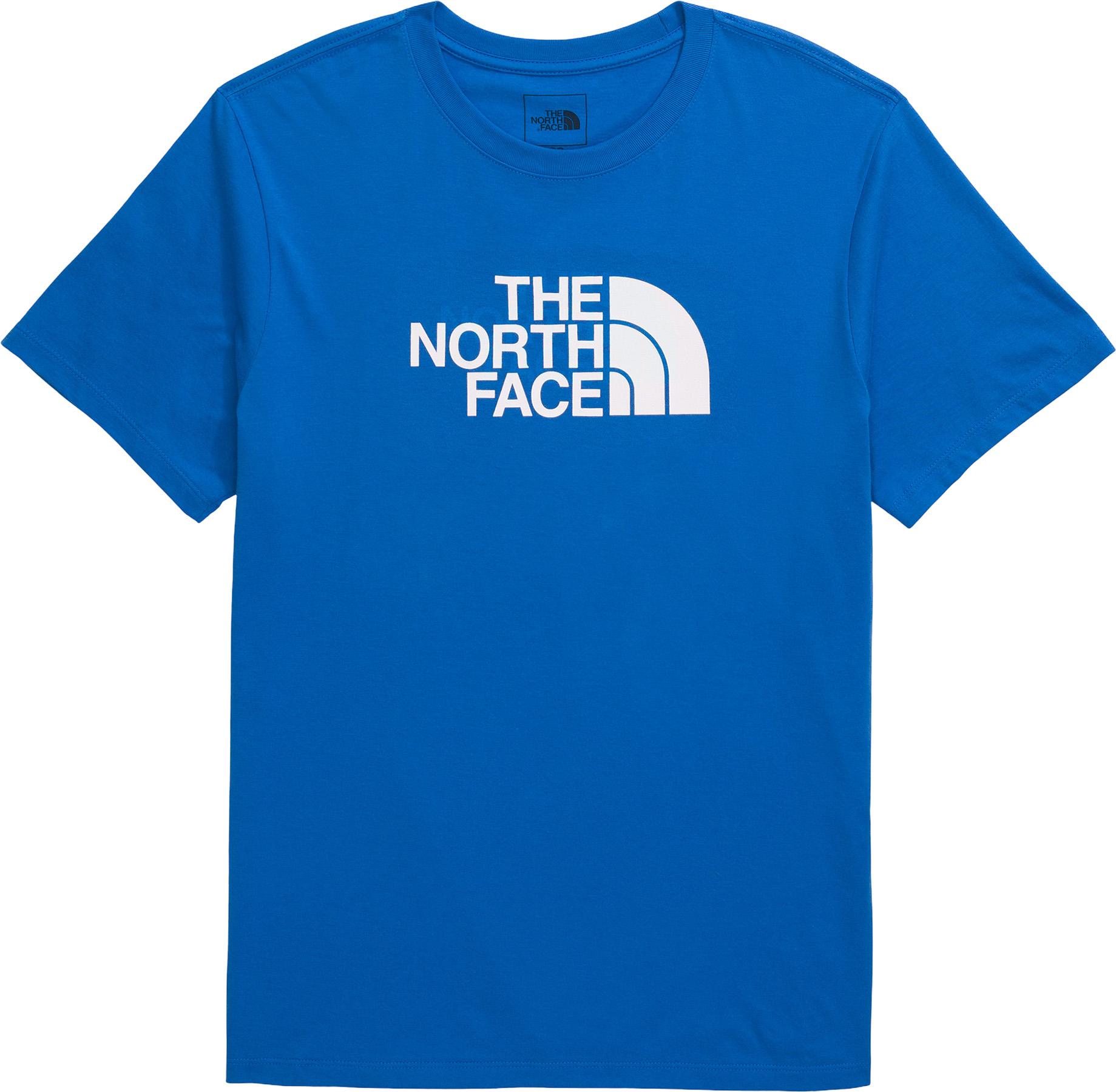 Image de produit pour T-shirt à manches courtes Core Half Dome - Homme