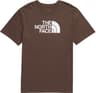 Couleur: Smokey Brown - TNF White