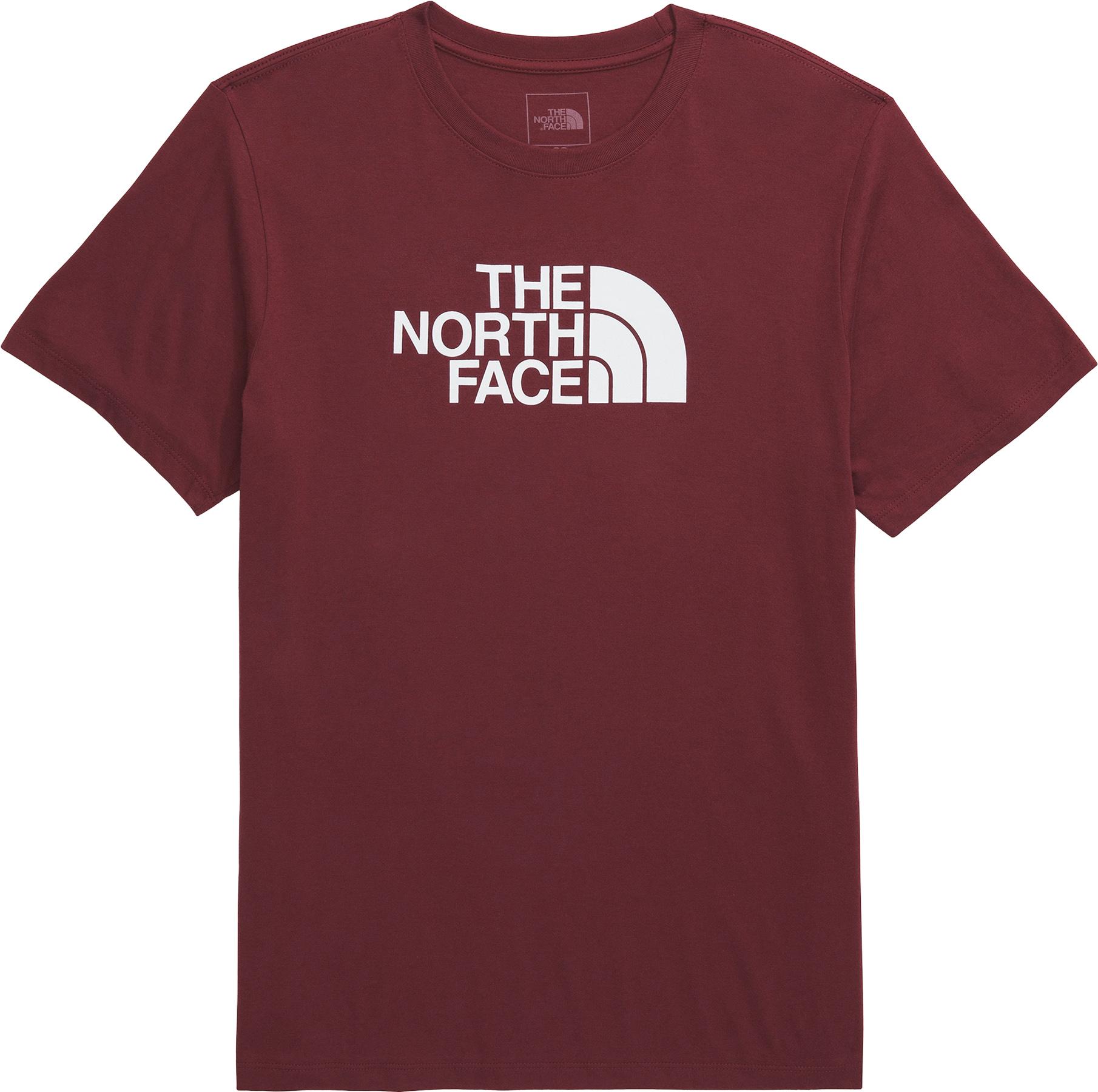 Product gallery image number 1 for product Core Half Dome Short-Sleeve T-Shirt - Men's