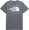 Couleur: TNF Mid Grey Heather - TNF White