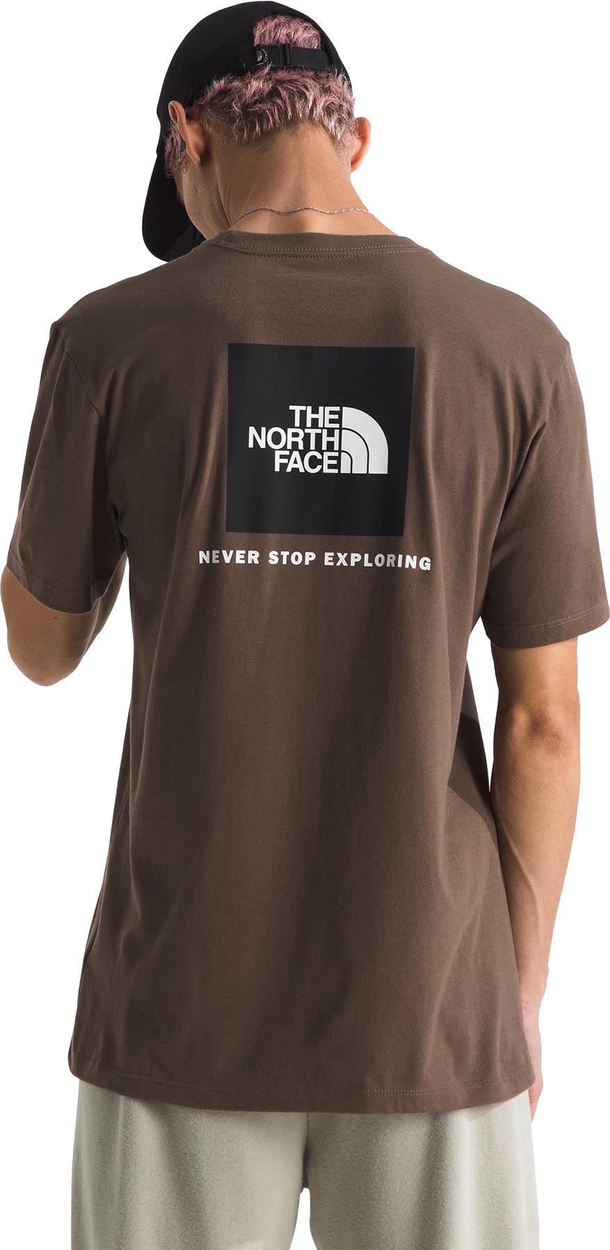 Numéro de l'image de la galerie de produits 2 pour le produit T-shirt à manches courtes Core Box NSE - Homme