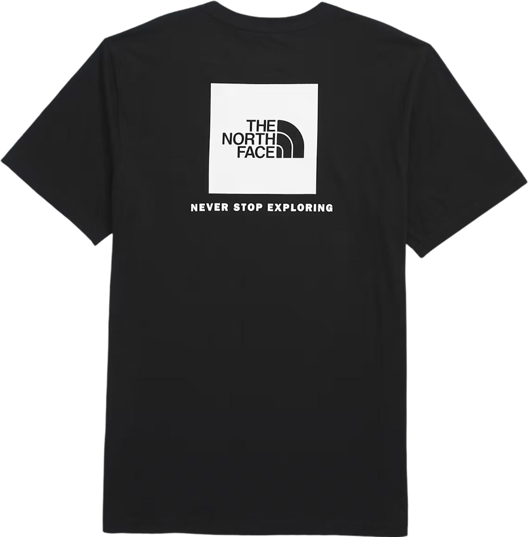 Product gallery image number 2 for product Core Box NSE Short-Sleeve T-Shirt - Men's