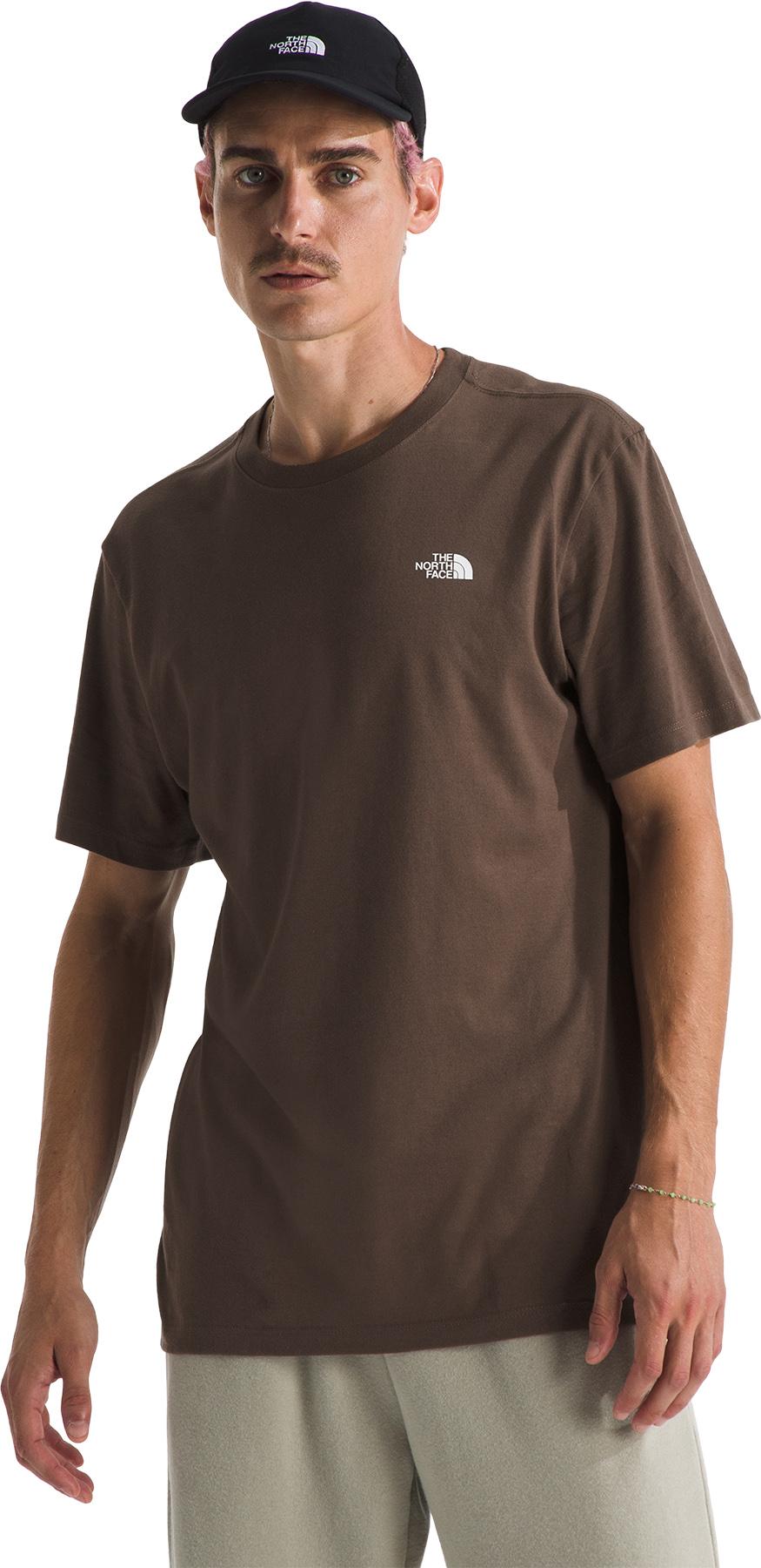 Numéro de l'image de la galerie de produits 3 pour le produit T-shirt à manches courtes Core Box NSE - Homme