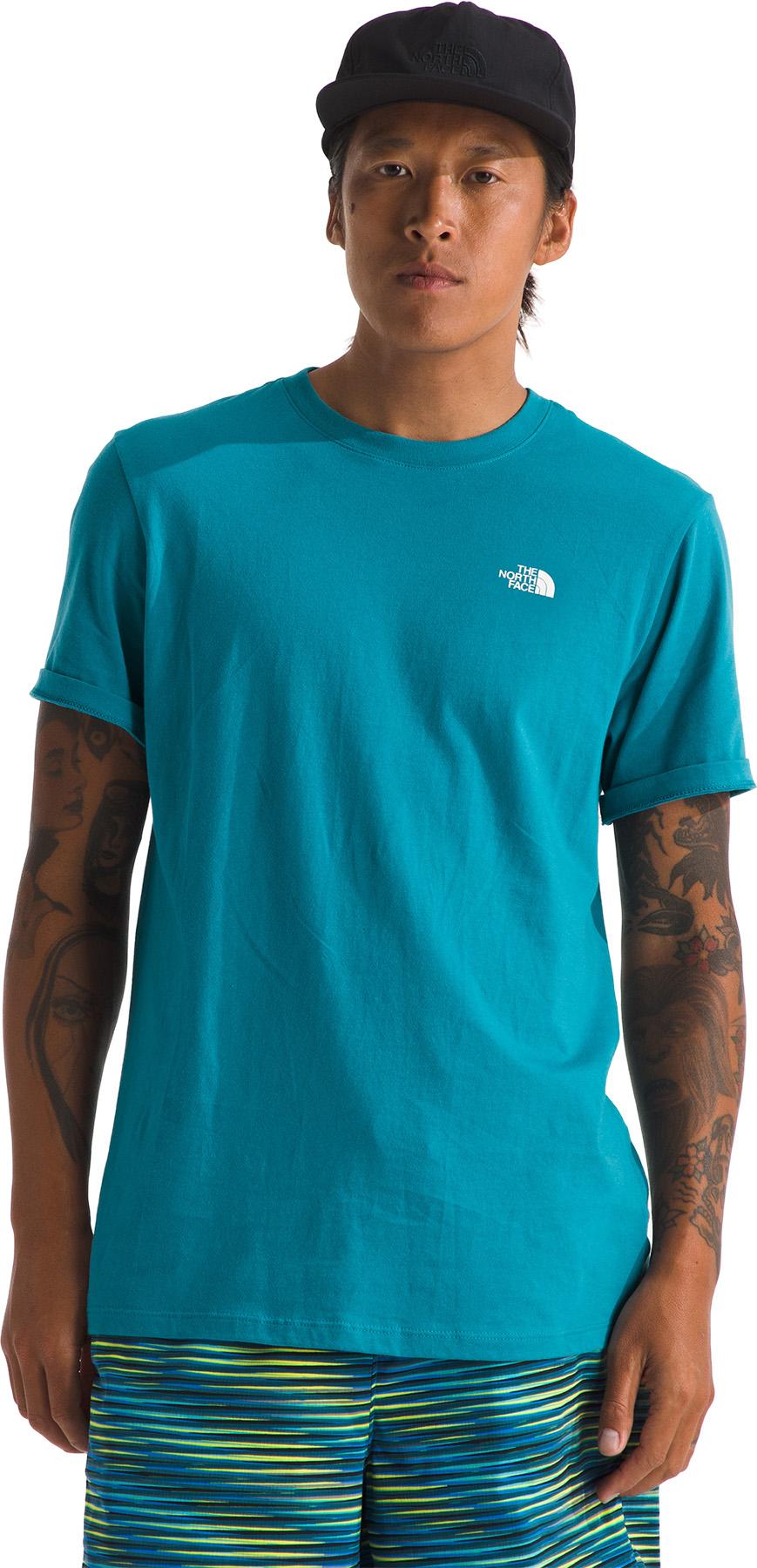 Product image for Core Box NSE Short-Sleeve T-Shirt - Men's
