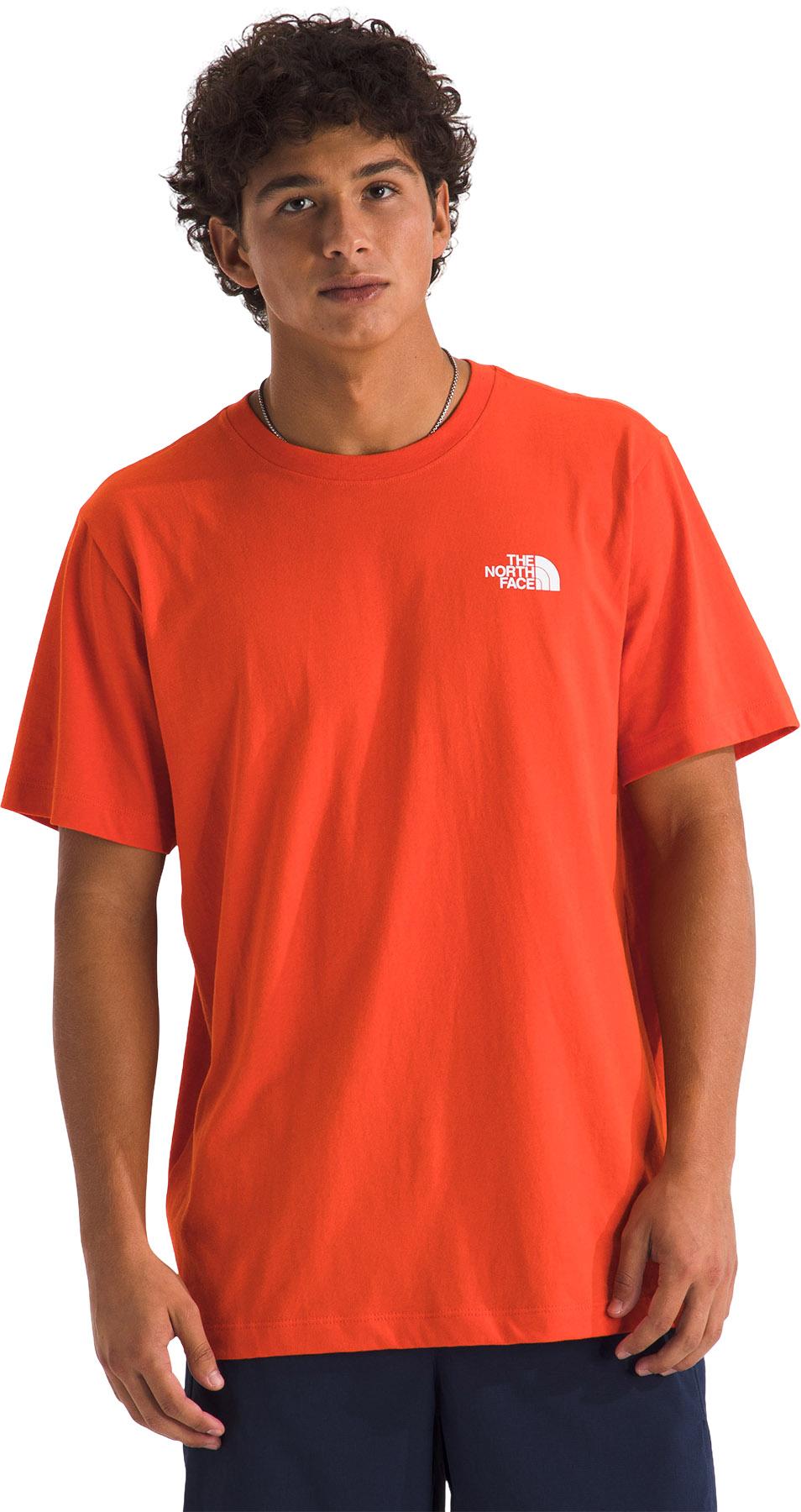 Product image for Evolution Box NSE Regular Short-Sleeve Tee - Men's