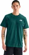 Colour: Pacific Teal