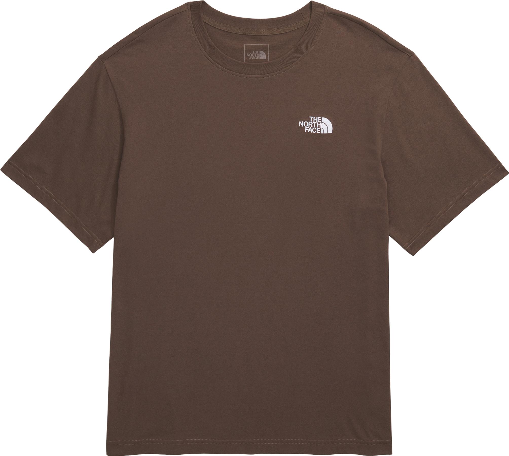 Product image for Evolution Box Fit Short-Sleeve T-Shirt - Men's