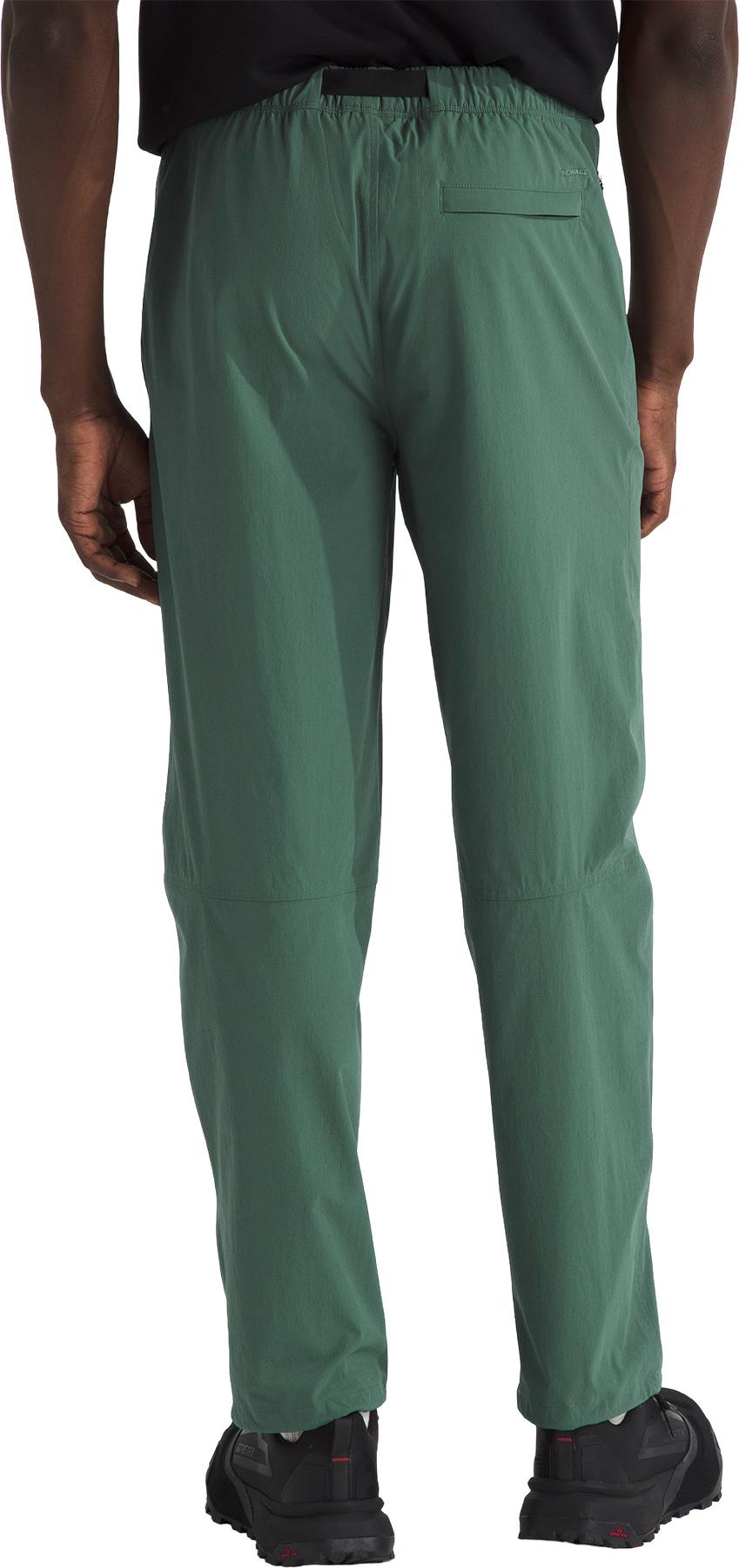 Product gallery image number 2 for product North Dome Wind Pant - Men's
