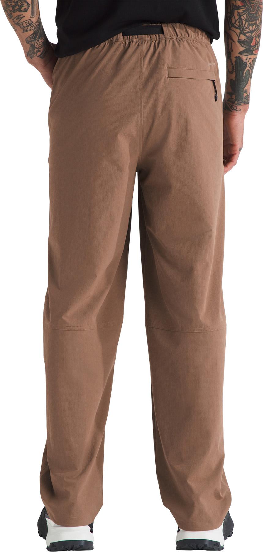Product gallery image number 2 for product North Dome Wind Pant - Men's