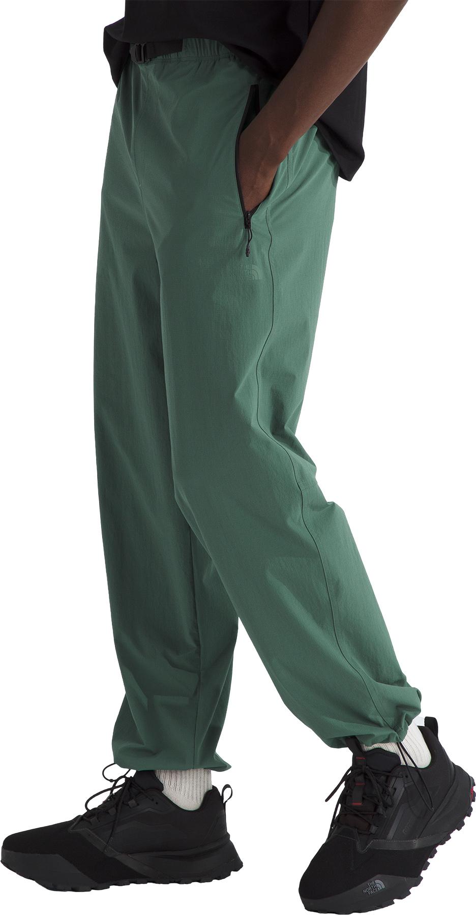 Product gallery image number 4 for product North Dome Wind Pant - Men's