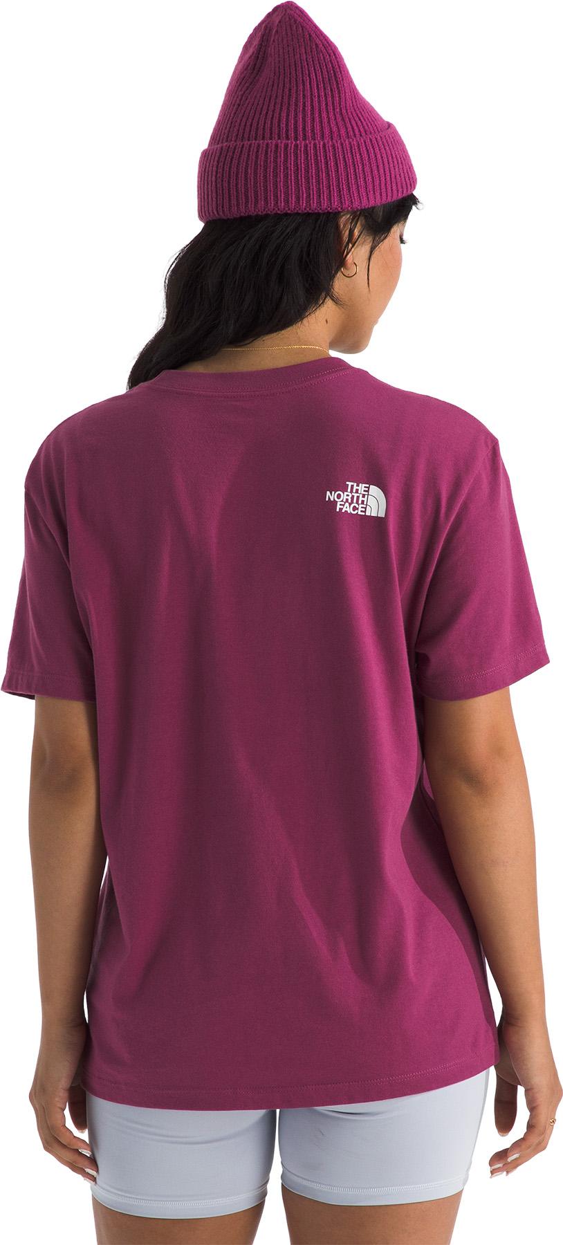 Product gallery image number 2 for product Evolution Half Dome Short-Sleeve T-Shirt - Women's