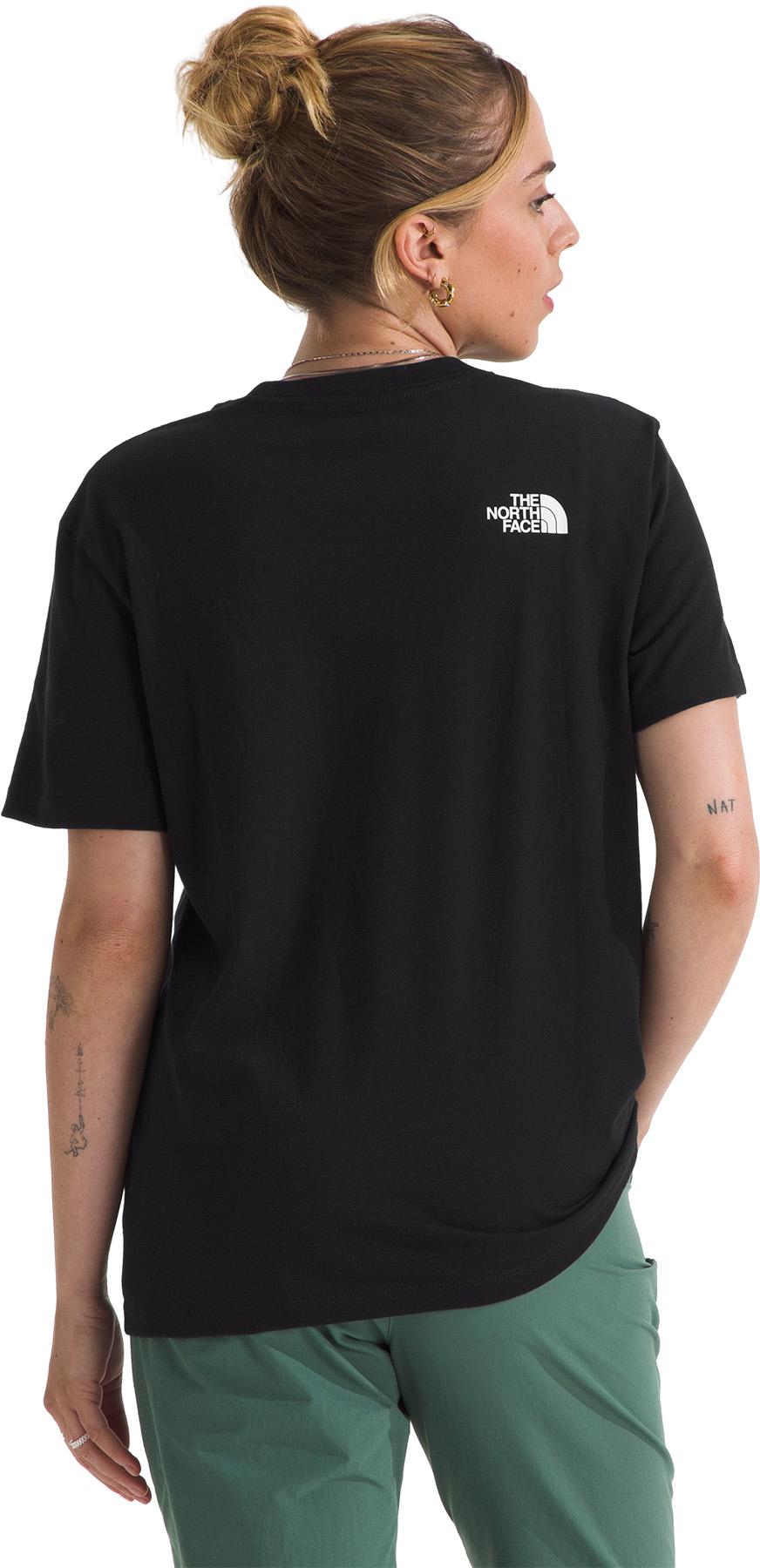 Product gallery image number 3 for product Evolution Half Dome Short-Sleeve T-Shirt - Women's