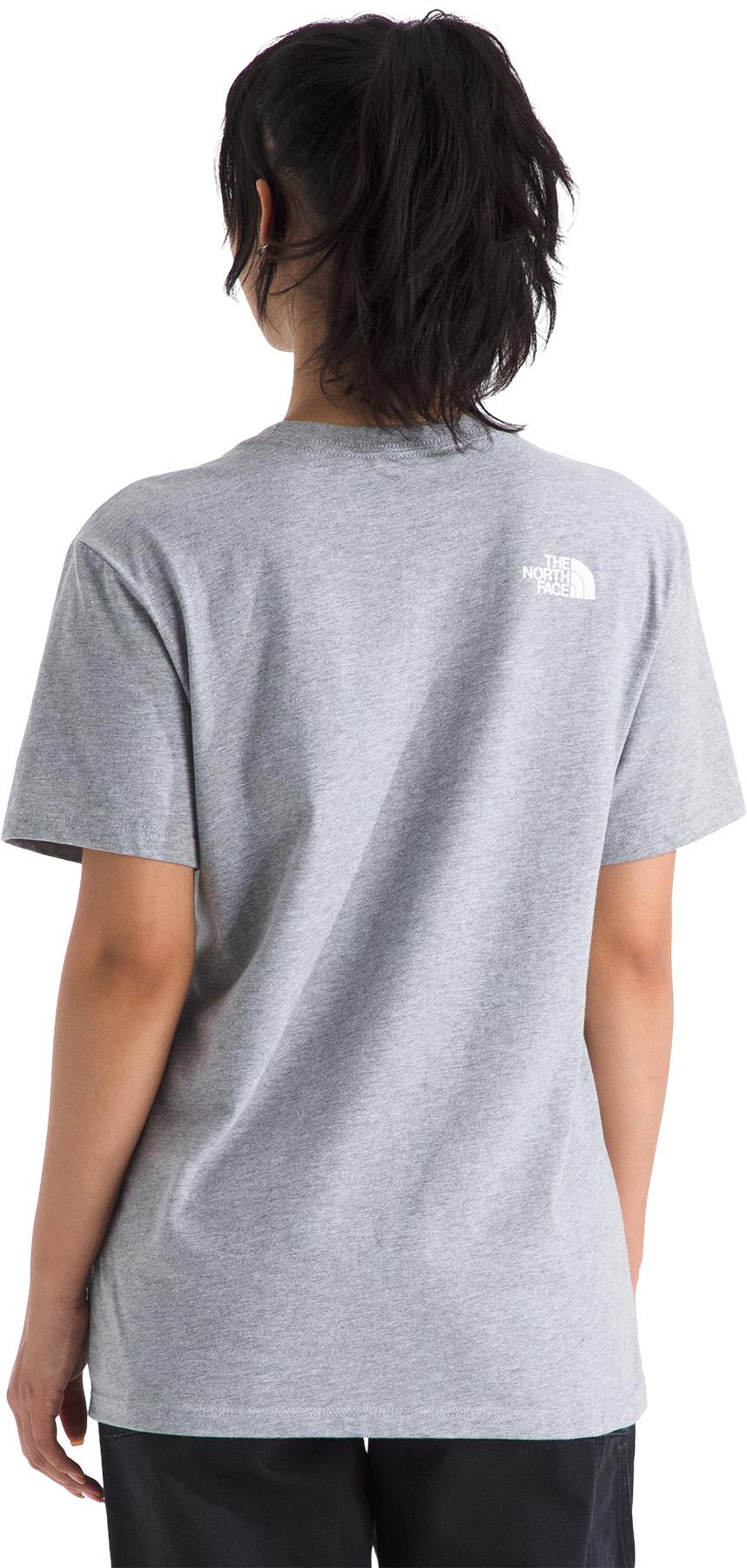 Numéro de l'image de la galerie de produits 2 pour le produit Women’s Evolution Half Dome Short-Sleeve Tee