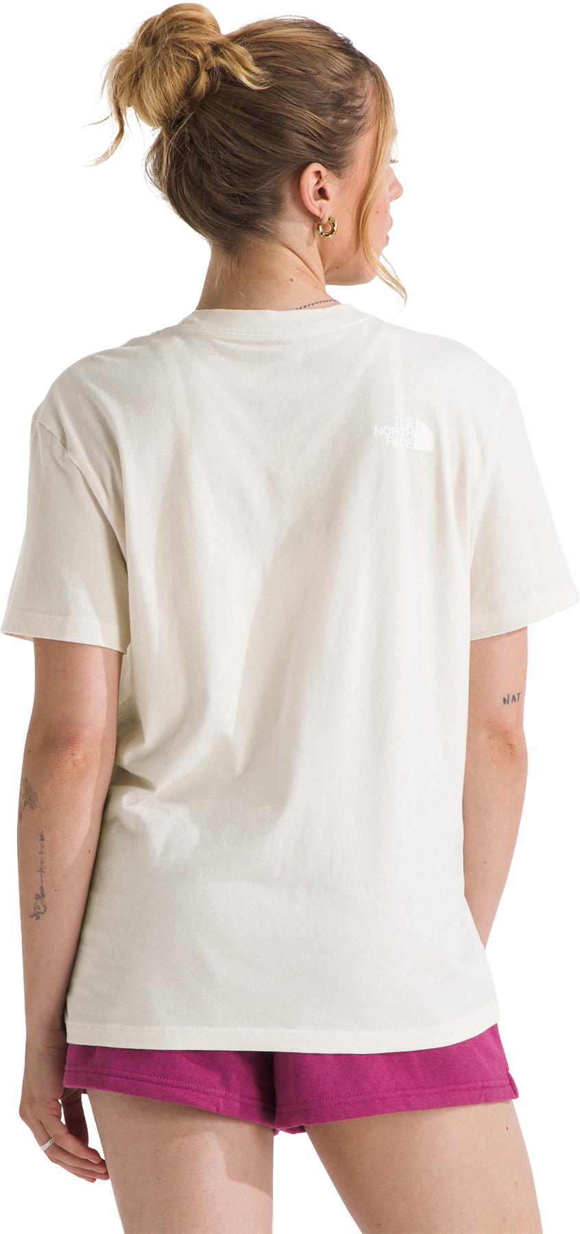Product gallery image number 2 for product Evolution Half Dome Short-Sleeve T-Shirt - Women's