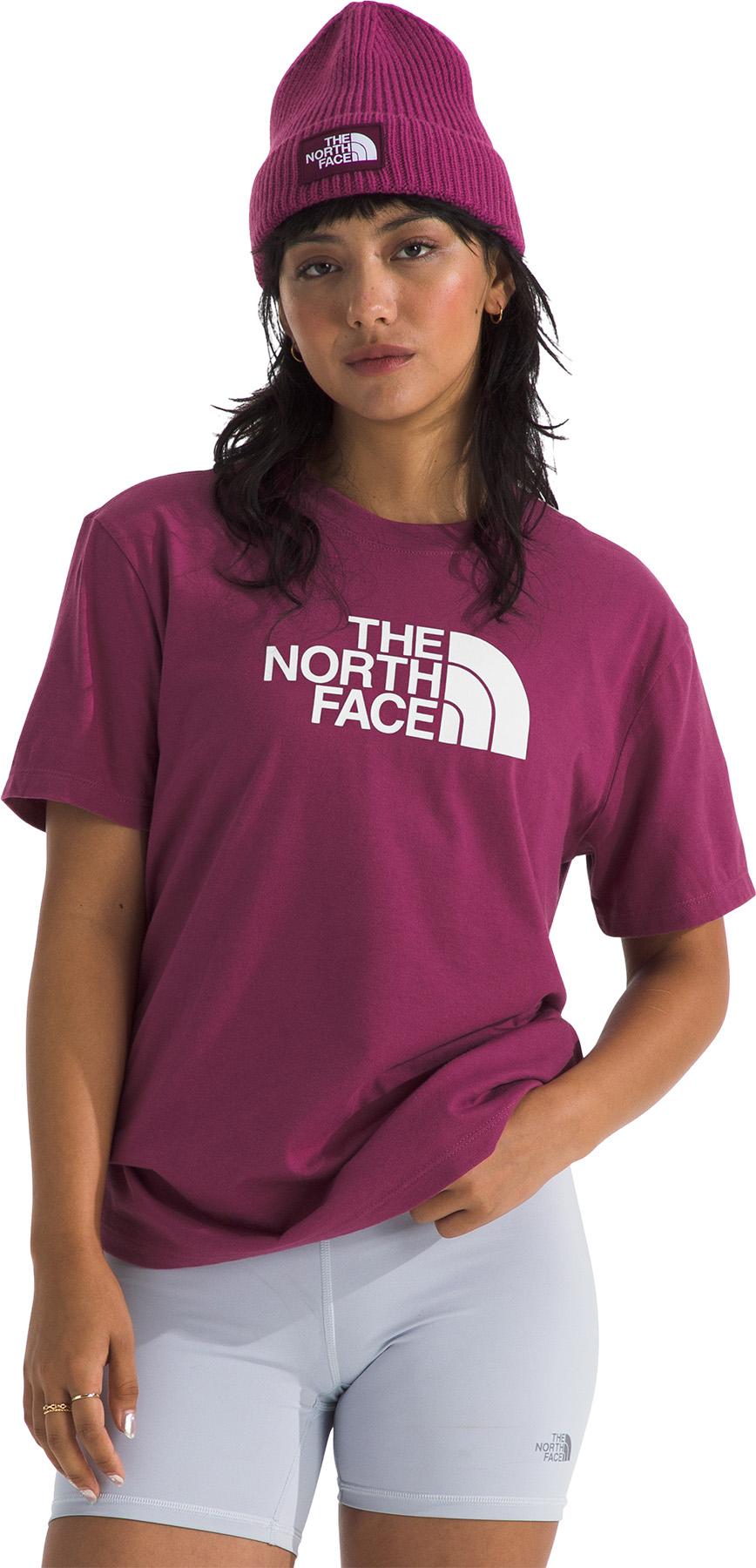 Product gallery image number 3 for product Evolution Half Dome Short-Sleeve T-Shirt - Women's