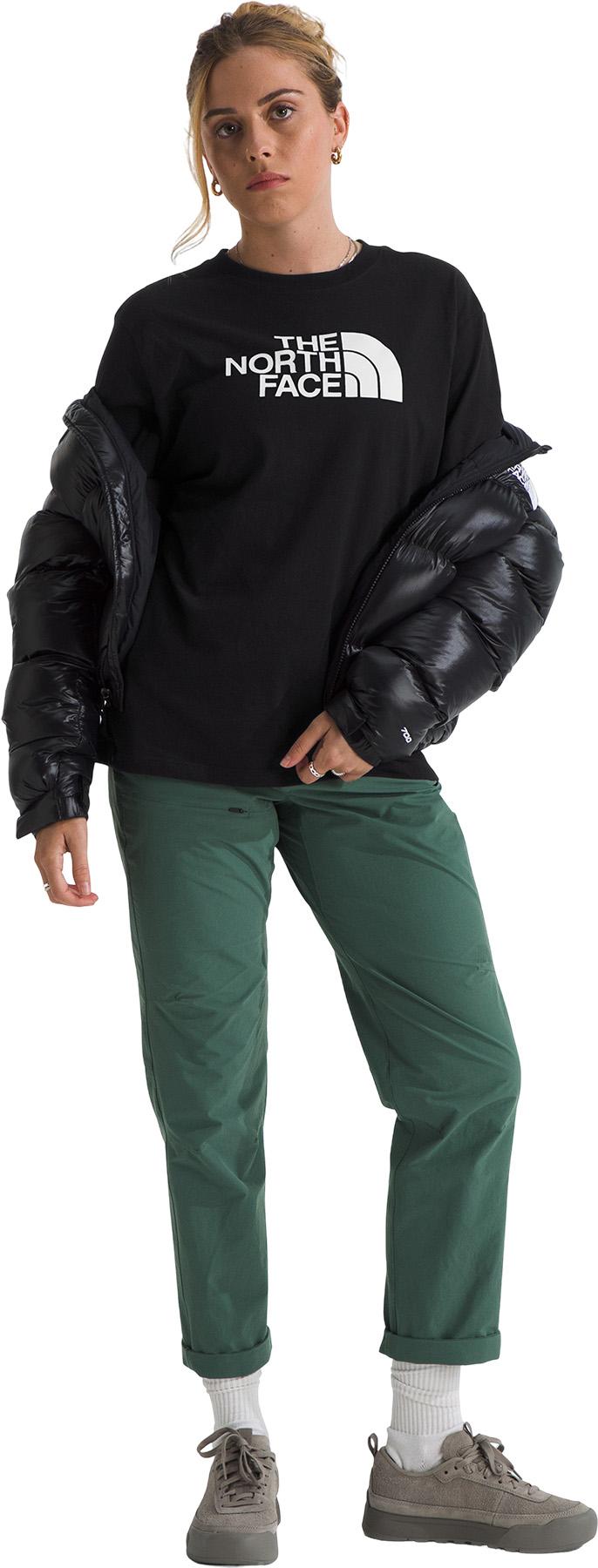 Product gallery image number 4 for product Evolution Half Dome Short-Sleeve T-Shirt - Women's