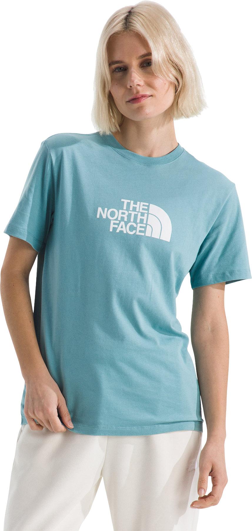 Product image for Evolution Half Dome Short-Sleeve T-Shirt - Women's