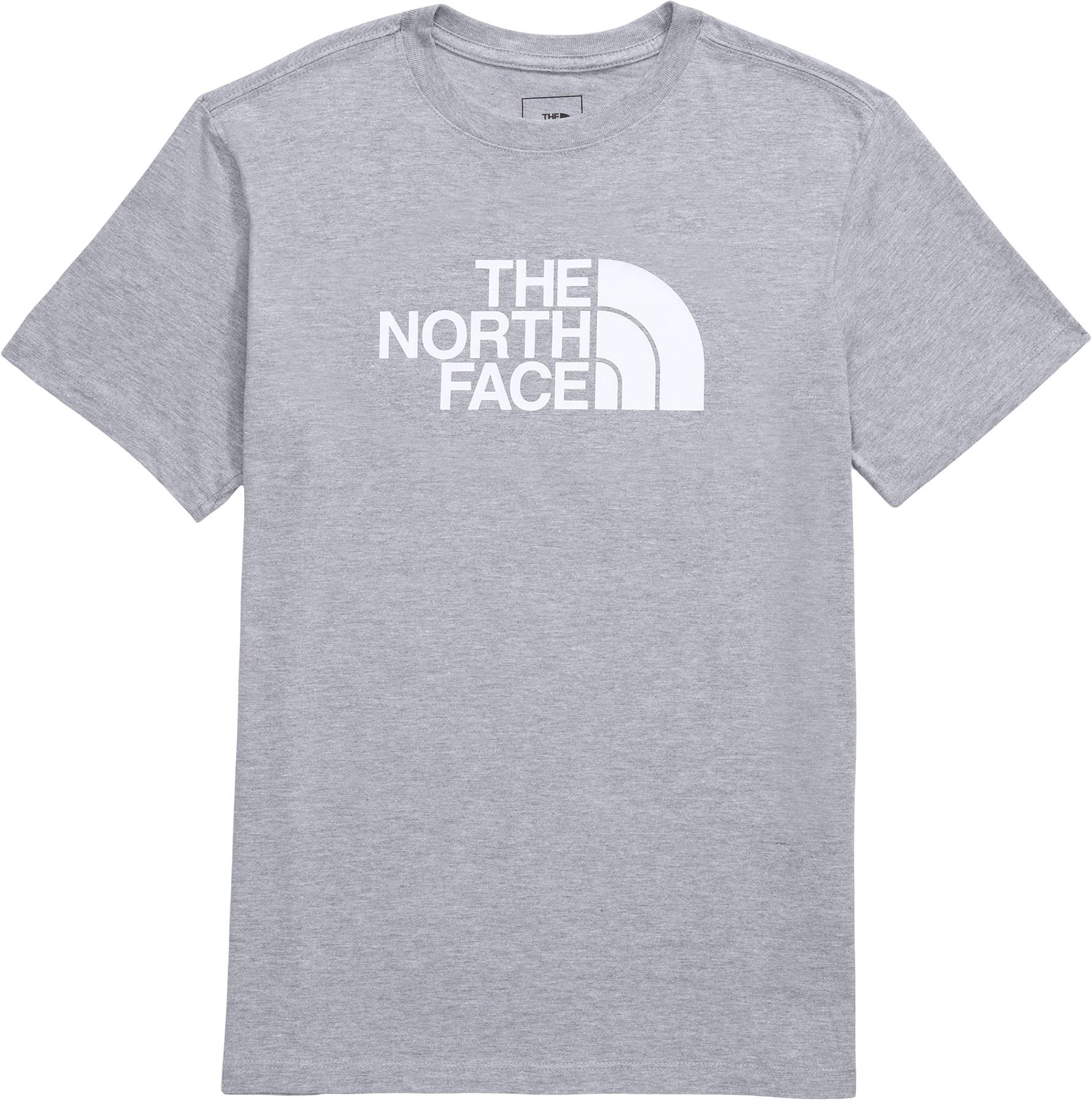Image de produit pour Women’s Evolution Half Dome Short-Sleeve Tee