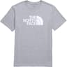 Couleur: TNF Pale Grey Heather - TNF White