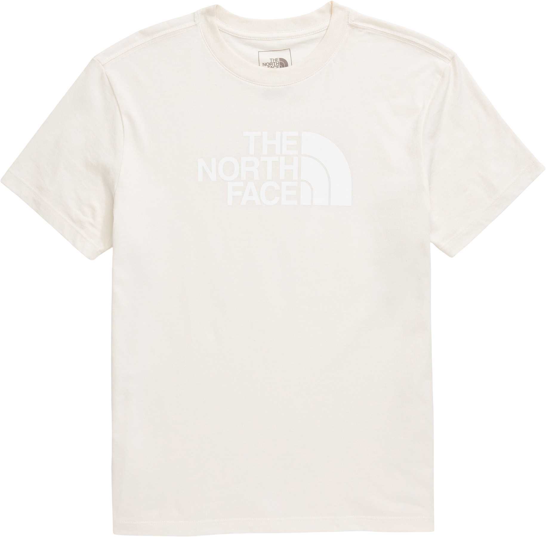 White Dune - TNF White