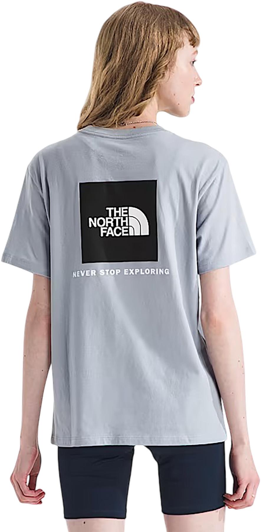 Product gallery image number 2 for product Core Box NSE Short-Sleeve T-Shirt - Women's