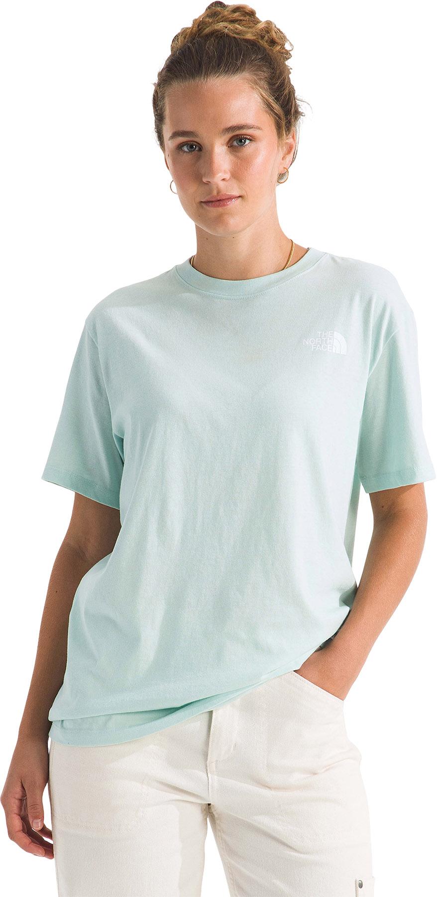 Product gallery image number 2 for product Core Box NSE Short-Sleeve T-Shirt - Women's