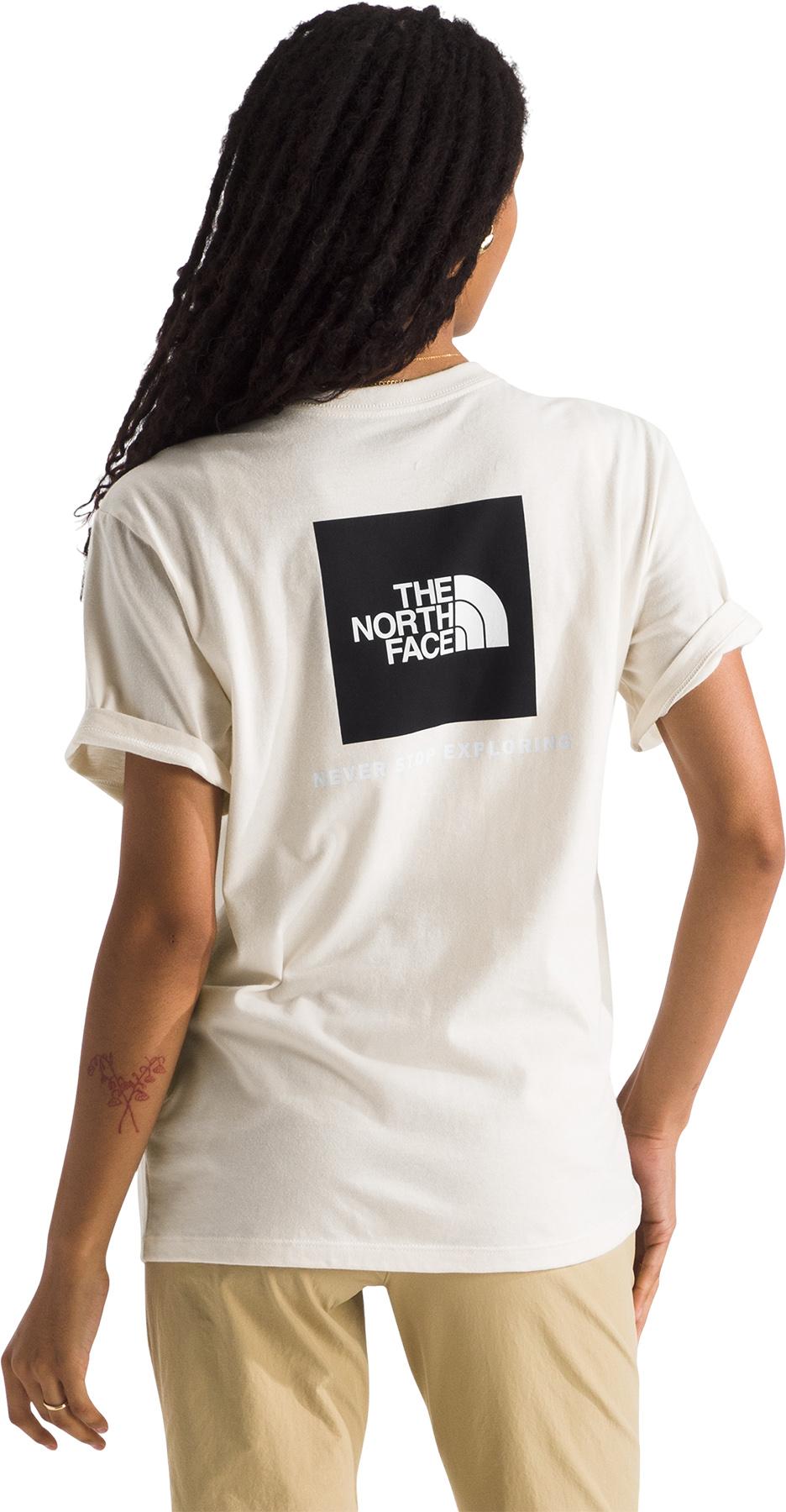 Product gallery image number 3 for product Core Box NSE Short-Sleeve T-Shirt - Women's