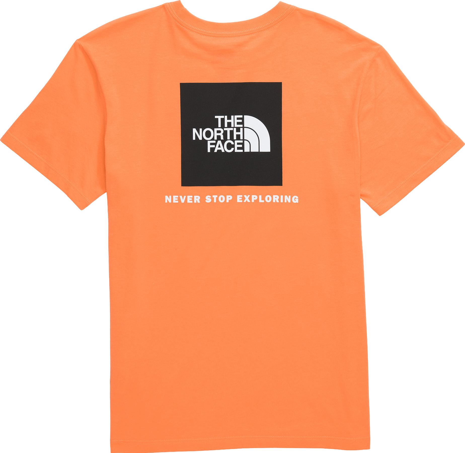 Numéro de l'image de la galerie de produits 2 pour le produit T-shirt à manches courtes Core Box NSE - Femme