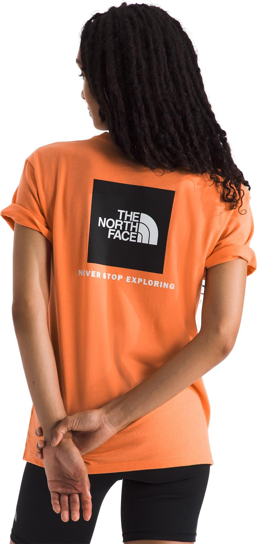 Numéro de l'image de la galerie de produits 3 pour le produit T-shirt à manches courtes Core Box NSE - Femme