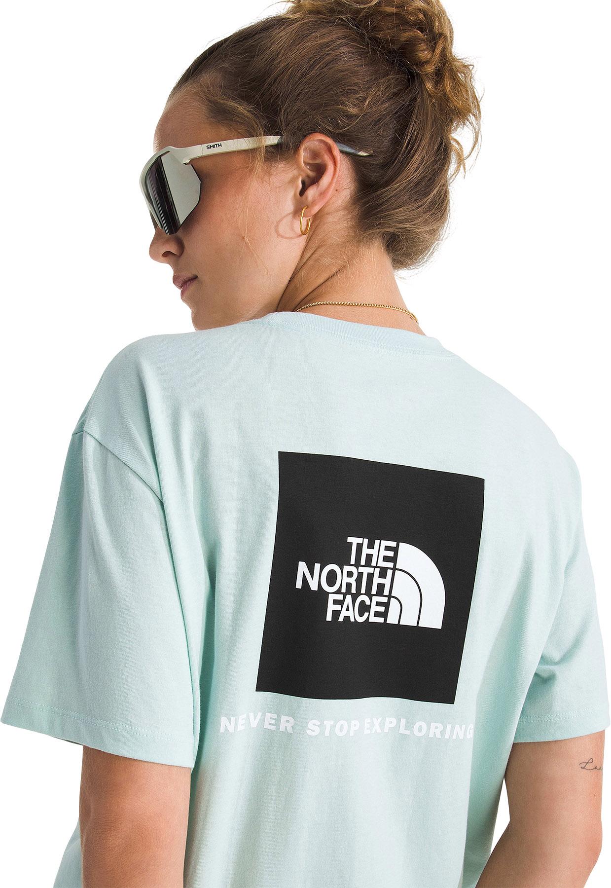 Product gallery image number 3 for product Core Box NSE Short-Sleeve T-Shirt - Women's