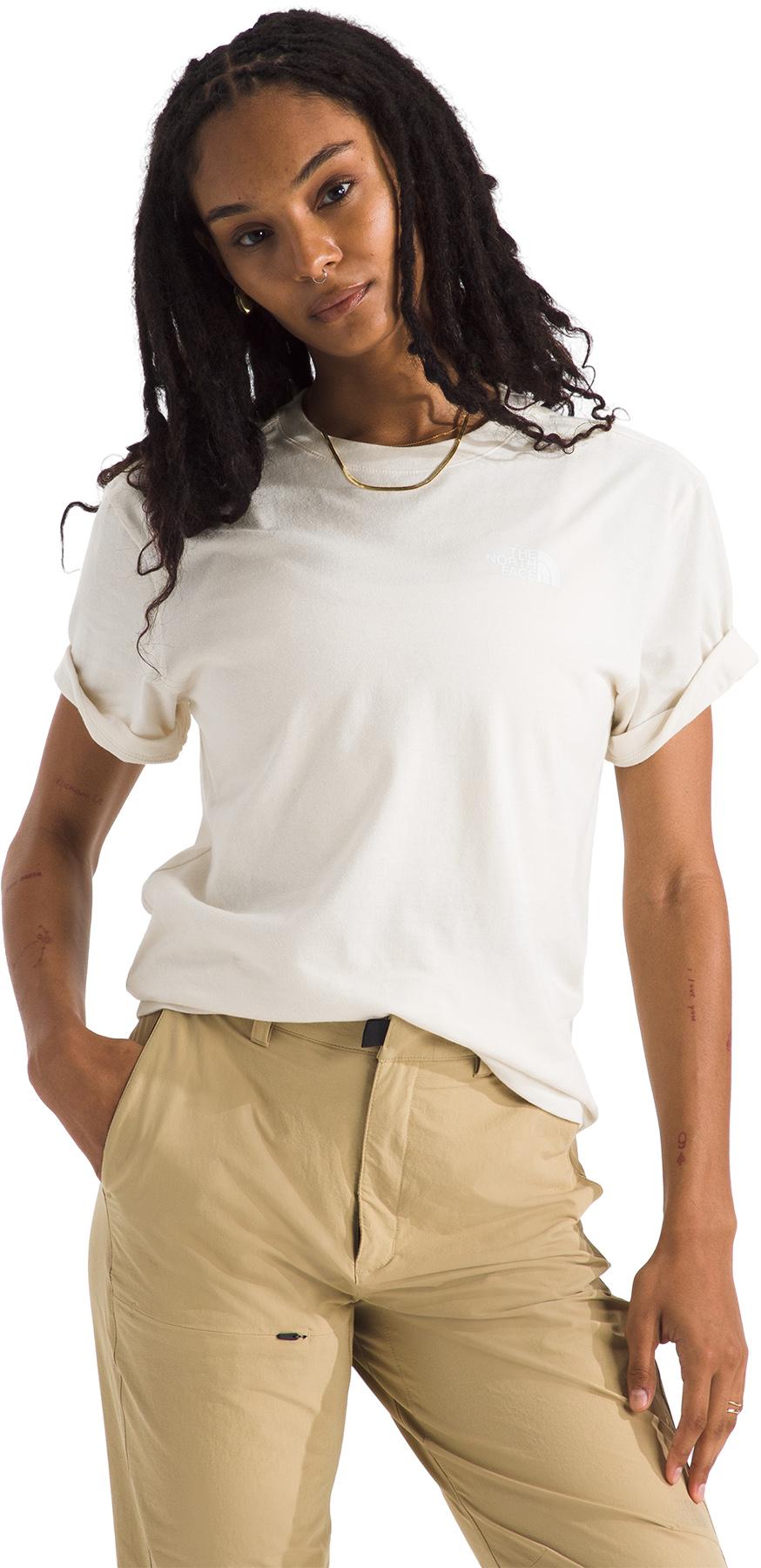 Product gallery image number 2 for product Core Box NSE Short-Sleeve T-Shirt - Women's