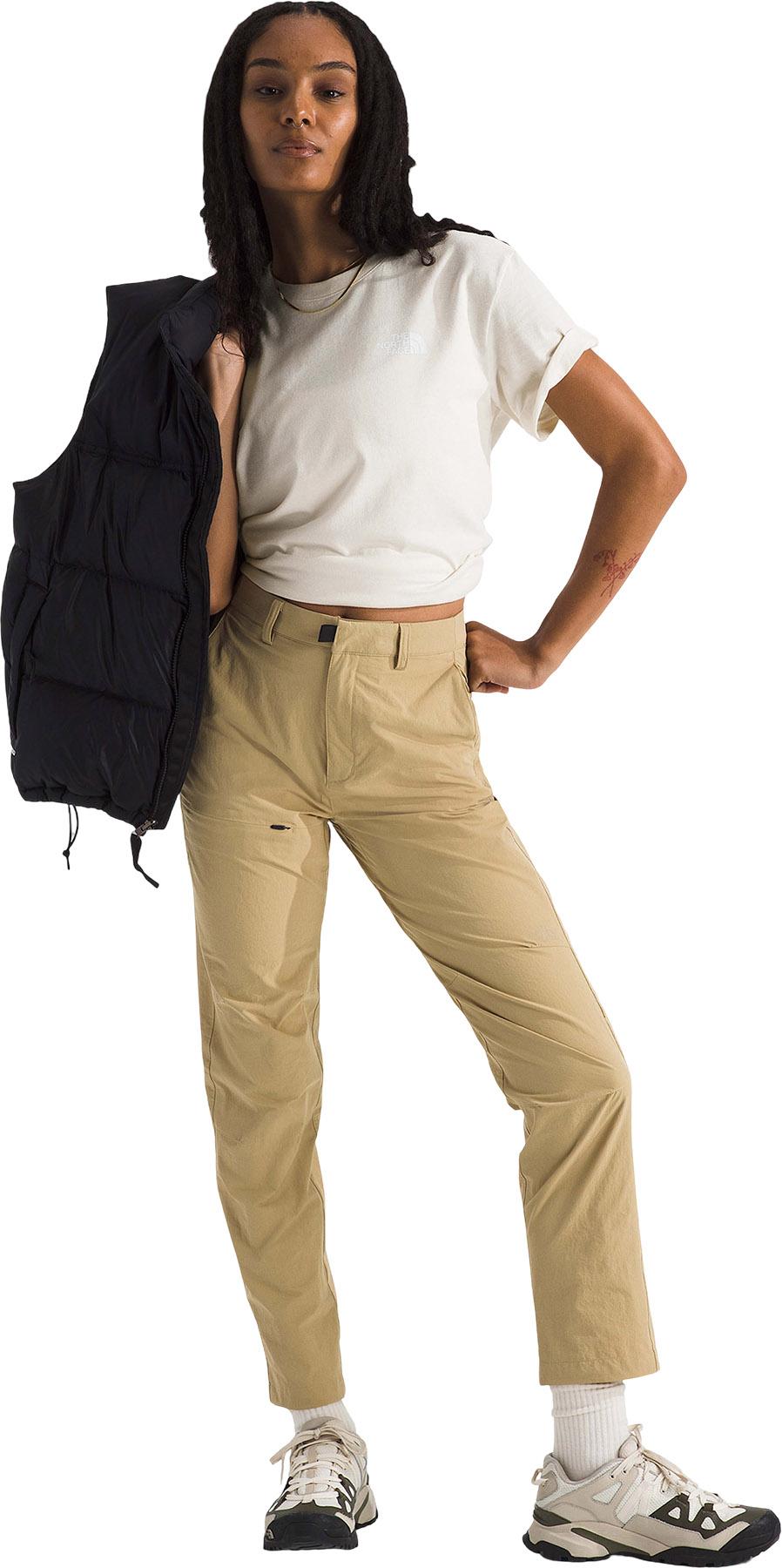 Product gallery image number 5 for product Core Box NSE Short-Sleeve T-Shirt - Women's