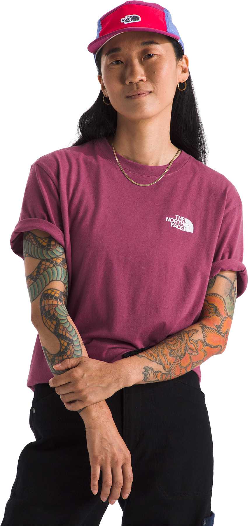 Product image for Core Box NSE Short-Sleeve T-Shirt - Women's