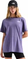 Colour: Grounded Plum